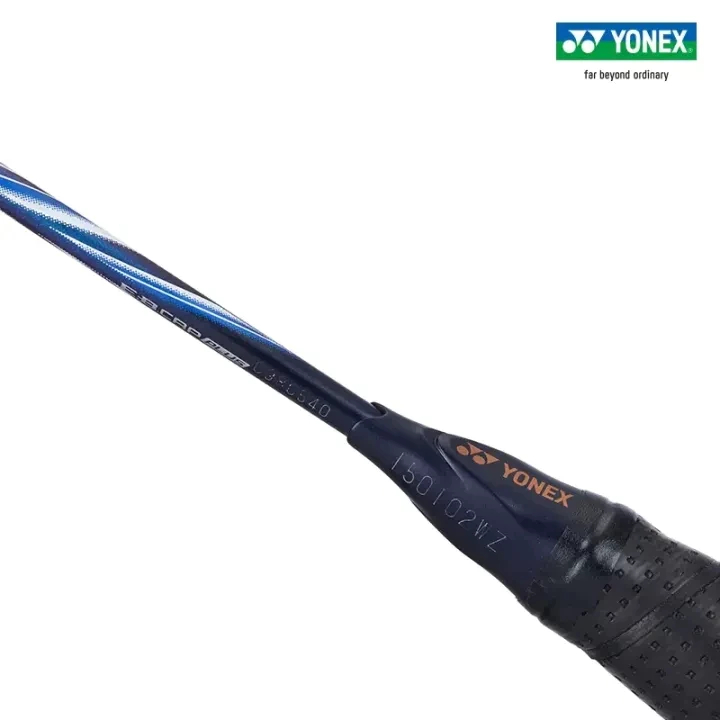 YONEX ASTROX 100ZZ Dark Navy Badminton Racket Full Carbon Single