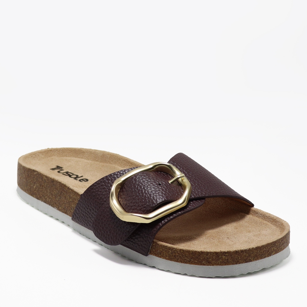 Trusole Women's Noa Slides | Shopee Singapore