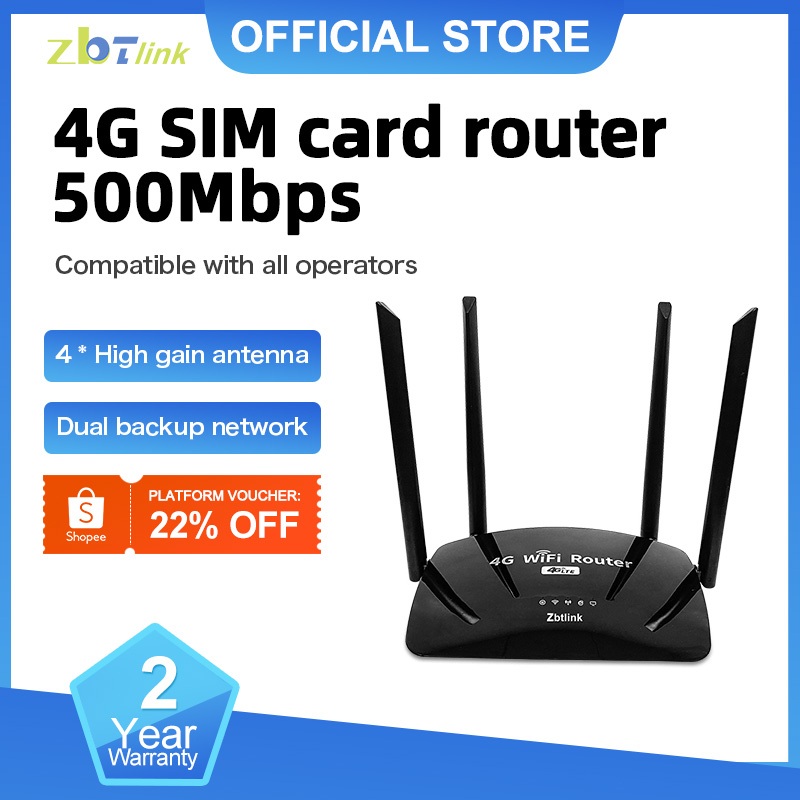 Shop for Router Sim Card and Find the Best Deals August 2026 | Shopee ...