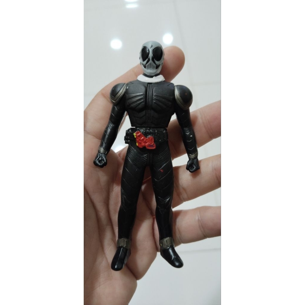 Kamen Rider Action Figure | Shopee Singapore