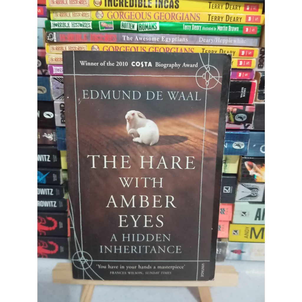 the-hare-with-amber-eyes-by-edmund-de-waal-historical-fiction