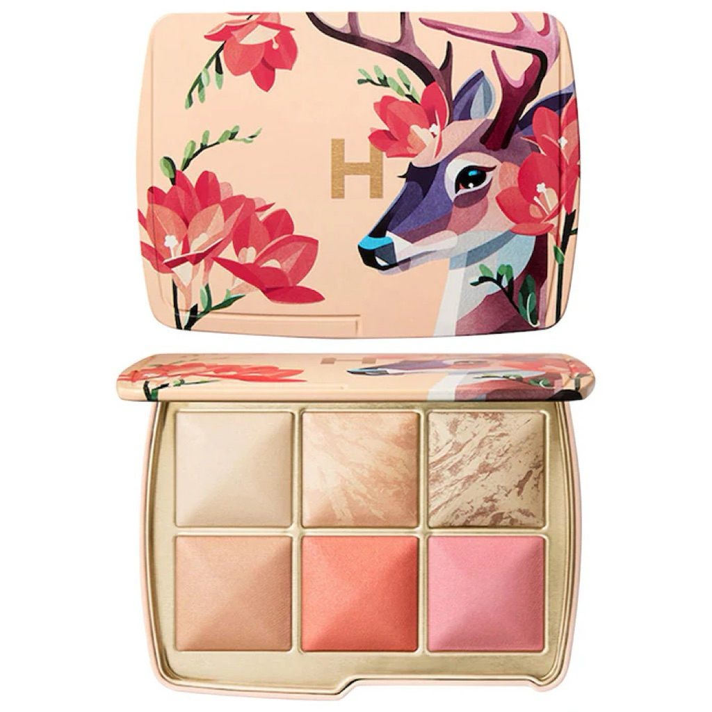HOURGLASS Ambient Lighting Edit Unlocked Palette [On Hand