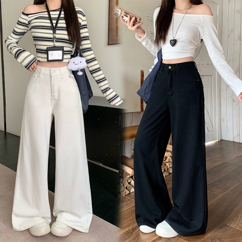 Buy baggy jeans Products At Sale Prices Online - July 2026 | Shopee ...