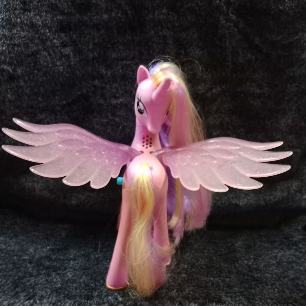 MY LITTLE PONY PRINCESS JAPAN | Shopee Singapore