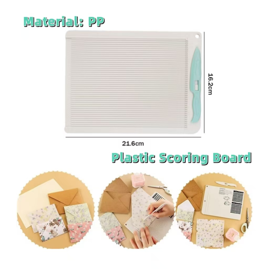 Plastic Scoring Board Multi Purpose Manual Scoreboard DIY Create ...