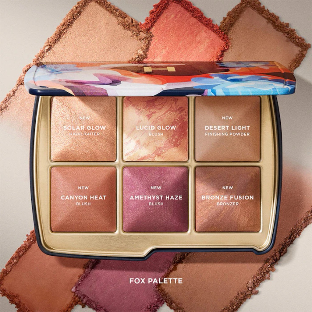HOURGLASS Ambient Lighting Edit Unlocked Palette [On Hand