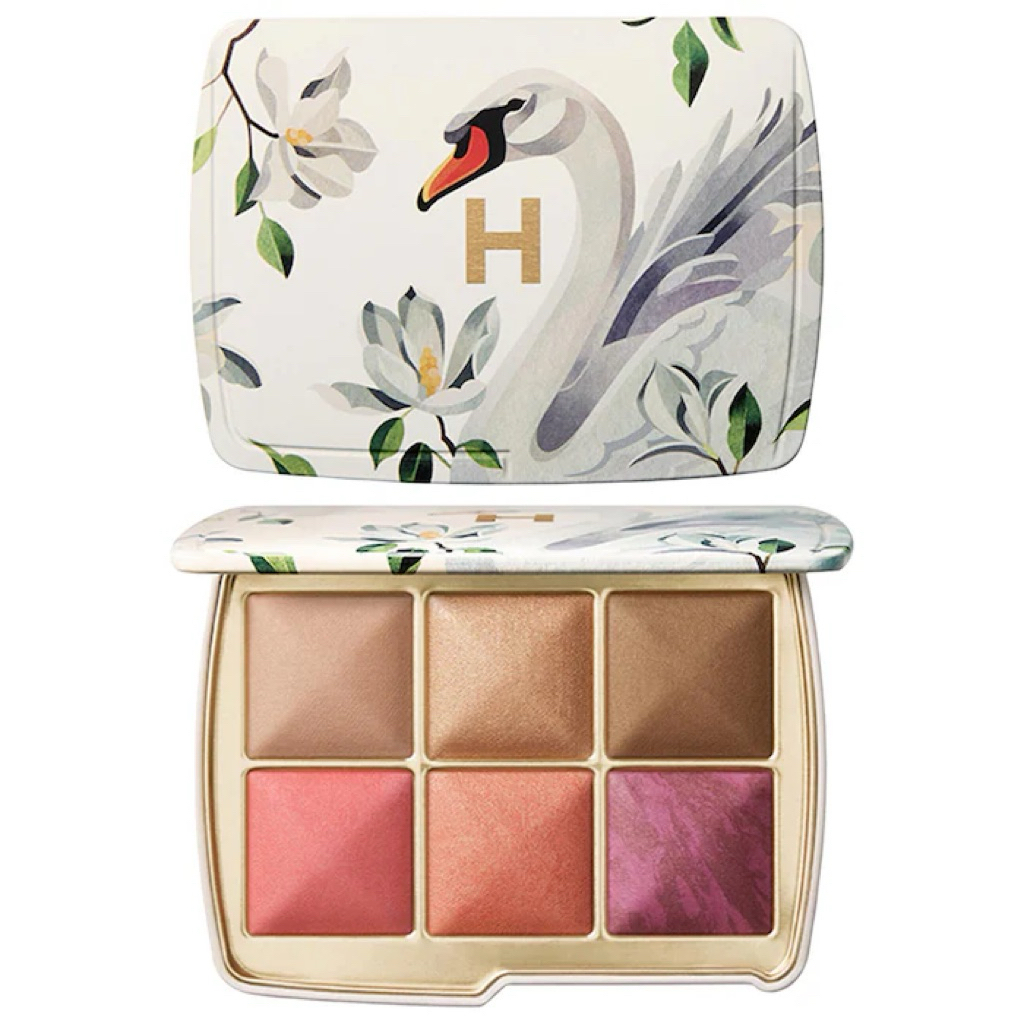 HOURGLASS Ambient Lighting Edit Unlocked Palette [On Hand