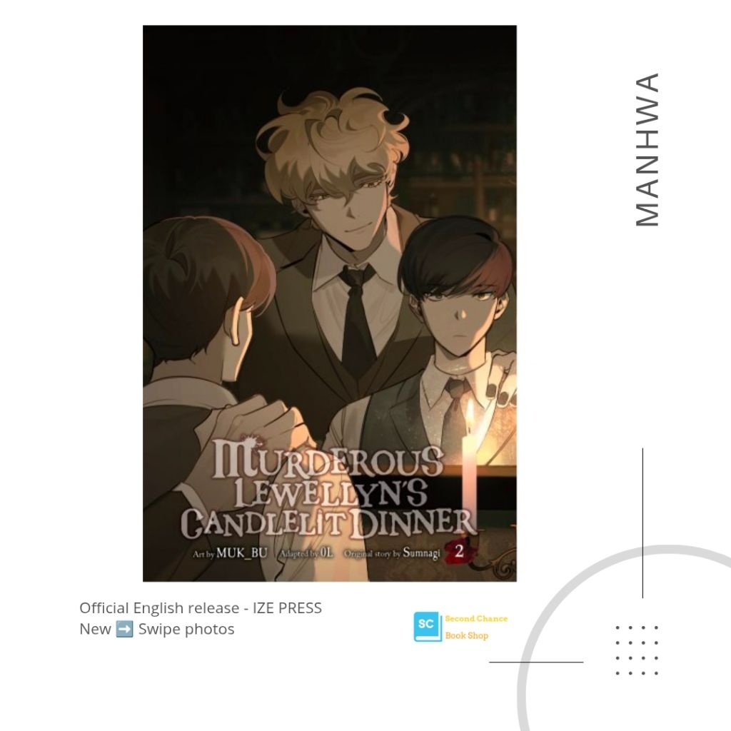 official-english-manhwa-bl-murderous-lewellyn-s-candlelit-dinner