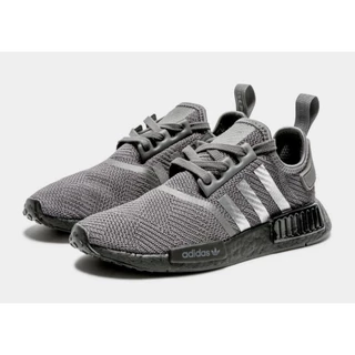 adidas gazelle silver green womens Adidas NMD R1 Japan Triple White main image 0