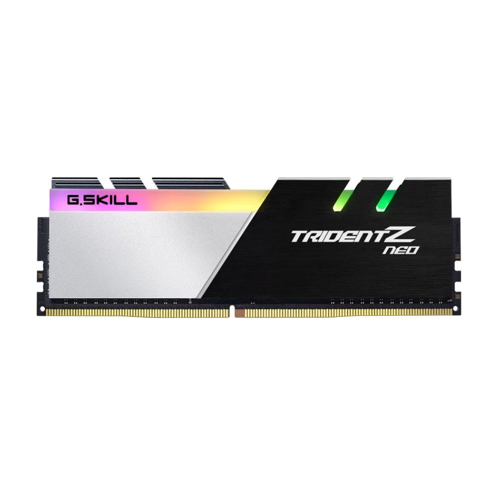 G.Skill Trident Z Neo DDR4-3200 CL16 1.35V 32GB (2x16GB) Desktop