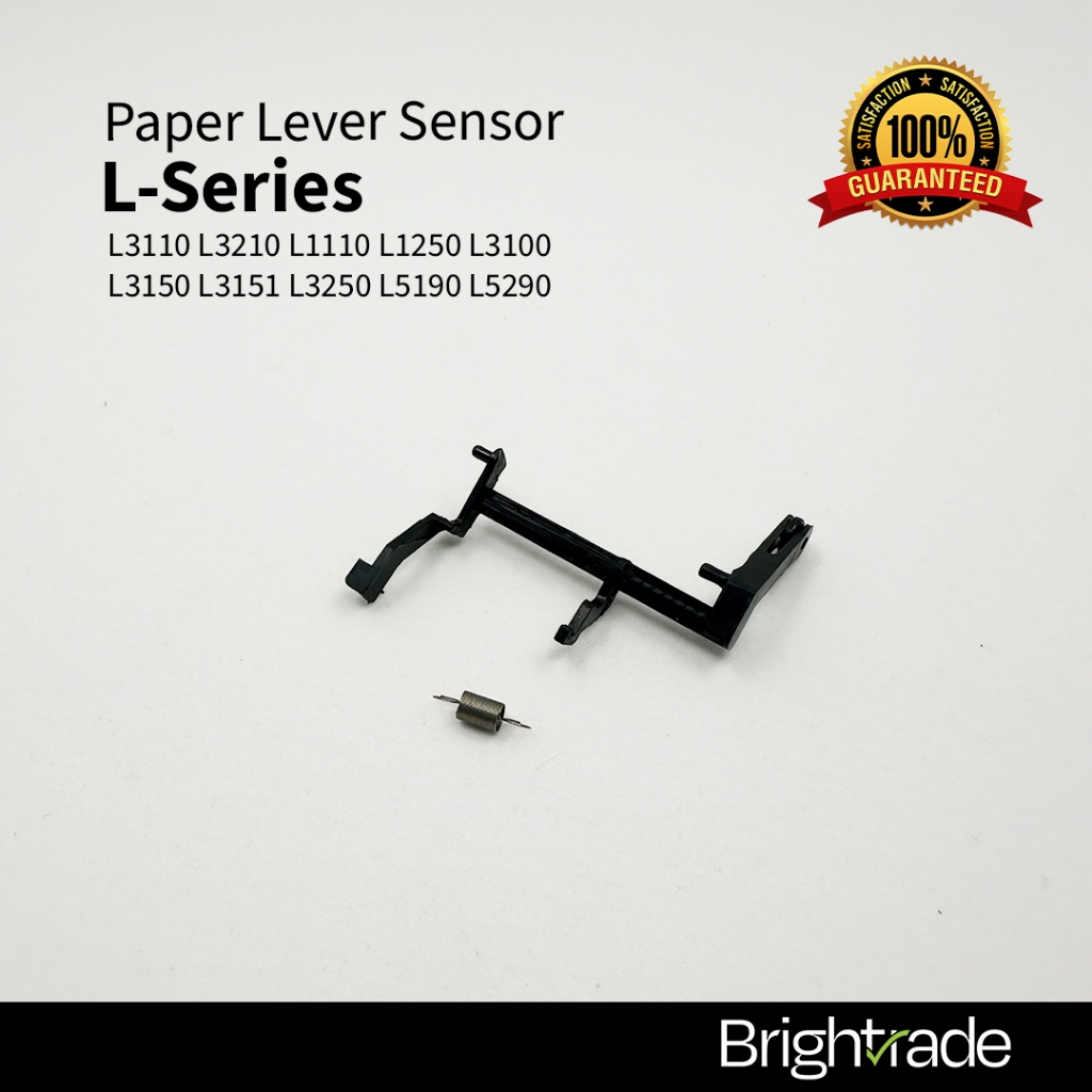 Paper Lever Feeder Sensor L3110 L3210 L1110 L1250 L3100 L3150 L3151 ...