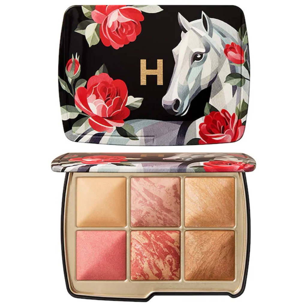 HOURGLASS Ambient Lighting Edit Unlocked Palette [On Hand