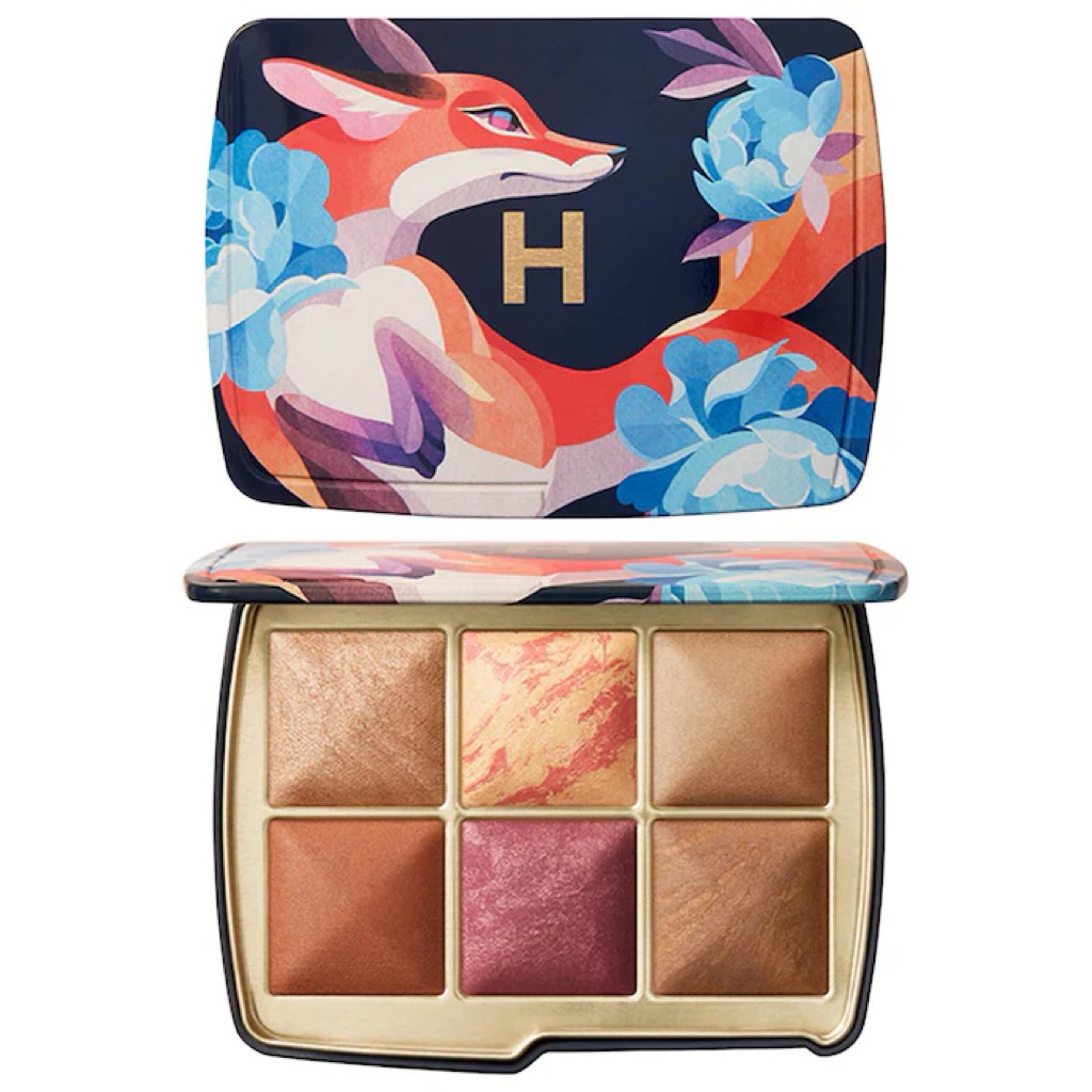 HOURGLASS Ambient Lighting Edit Unlocked Palette [On Hand