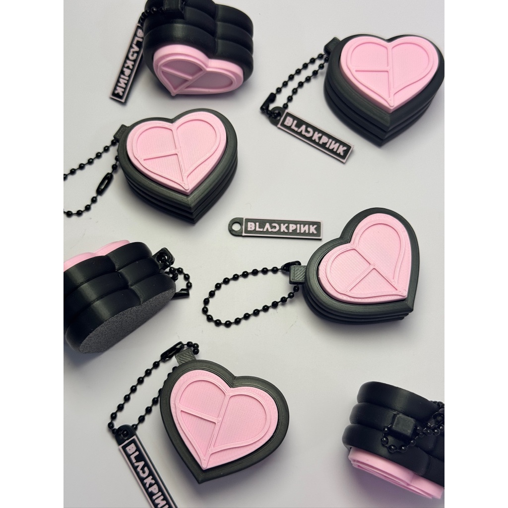 BLACKPINK K-Clicks: KPOP Lightstick Fidget Clickers | Shopee Singapore