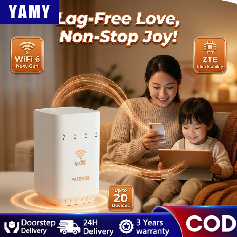 Shop for 5g wifi router with sim card slot and Find the Best Deals ...