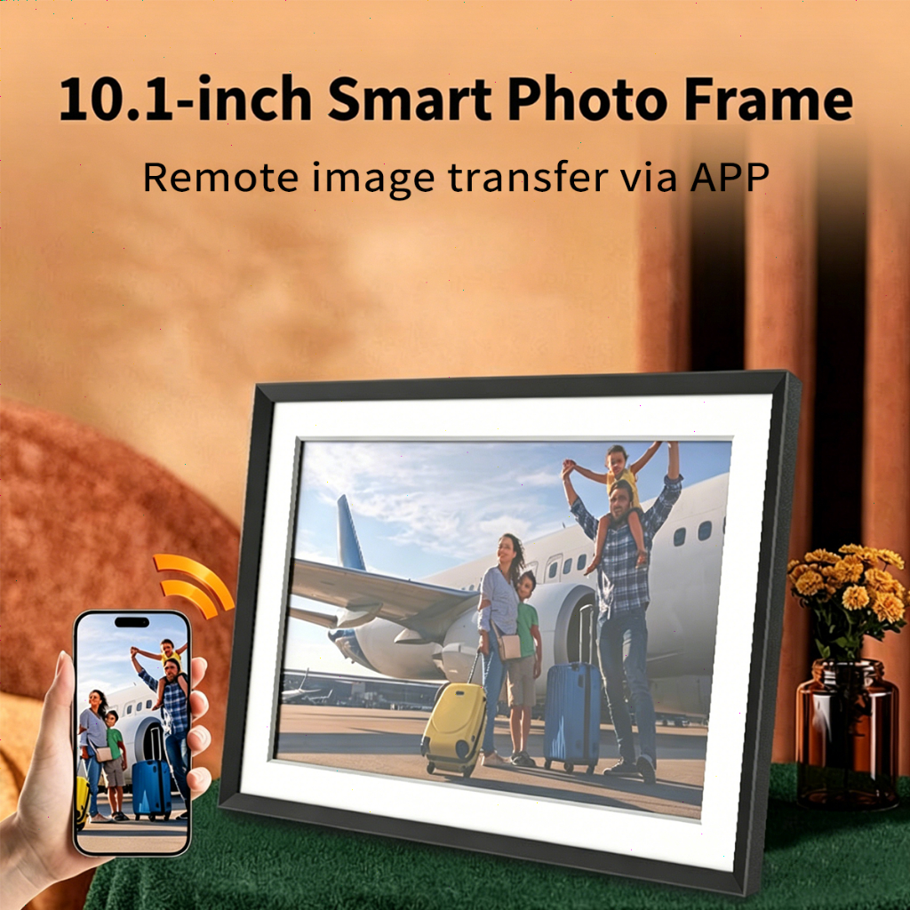Frameo 10.1