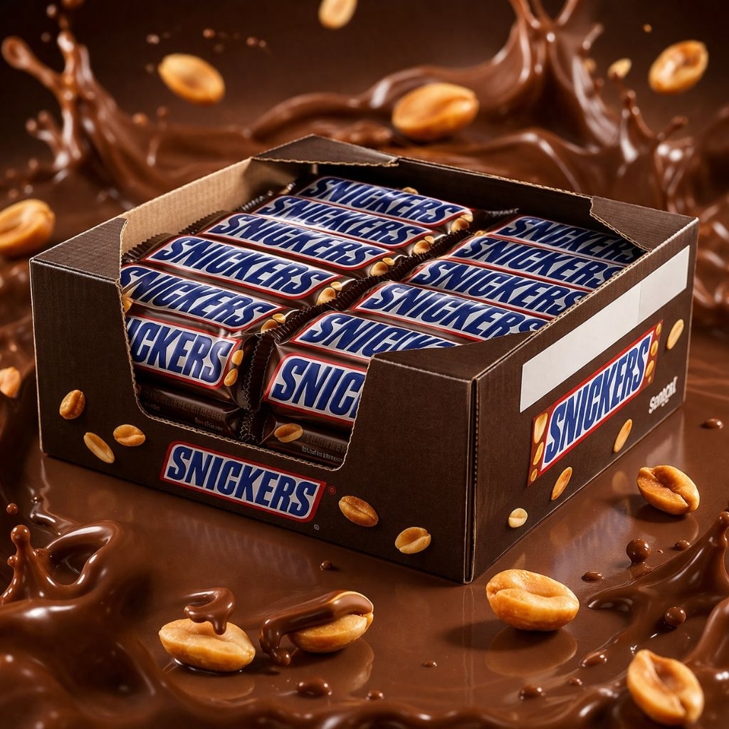 Buy Snickers Products At Sale Prices Online - August 2026 | Shopee ...