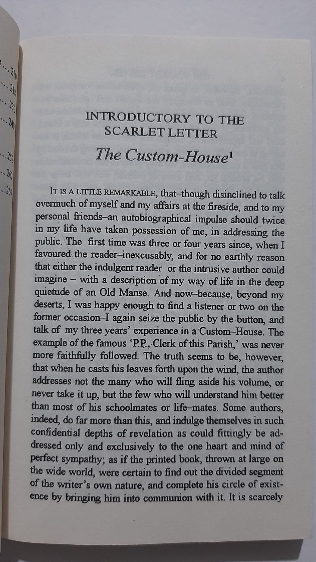 The Scarlet Letter by Nathaniel Hawthorne (Rupa Classics Library ...