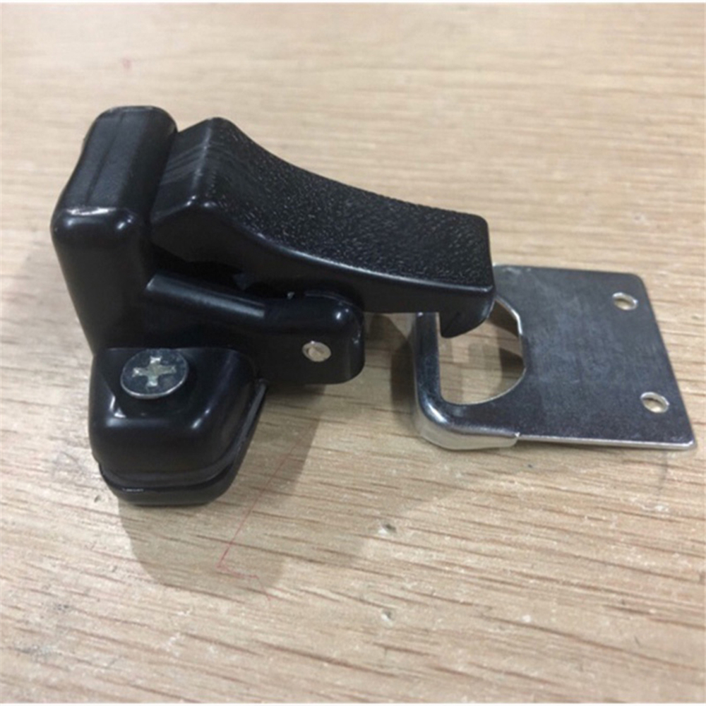 Sliding Window Lock Latch Buckle for Suzuki Multicab / Hafei ...