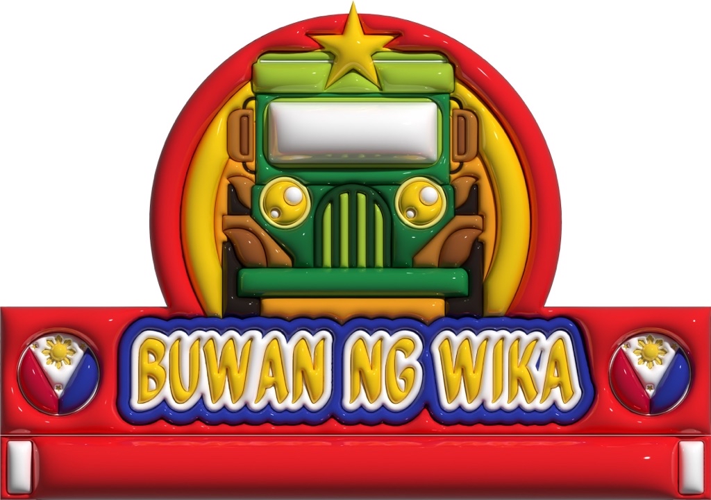 3d buwan ng wika headdress uncut shopee singapore