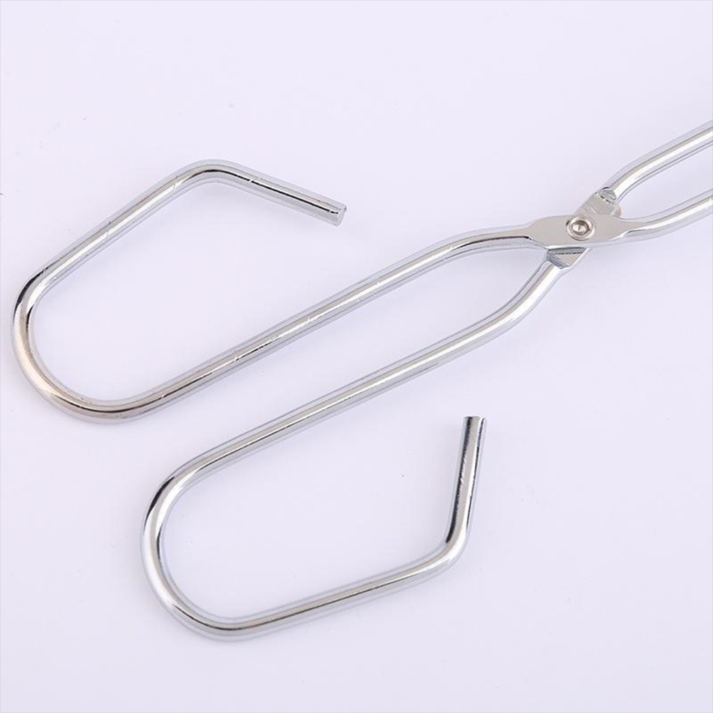 32-78CM Metal Trash Garbage Picker Heavy Duty Trash Picker Stick ...