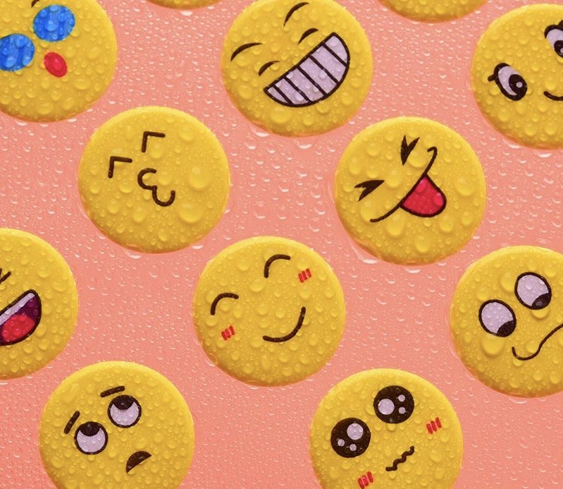 5pcs reward stickers emoji smiley pvc sticker kids | Shopee Singapore