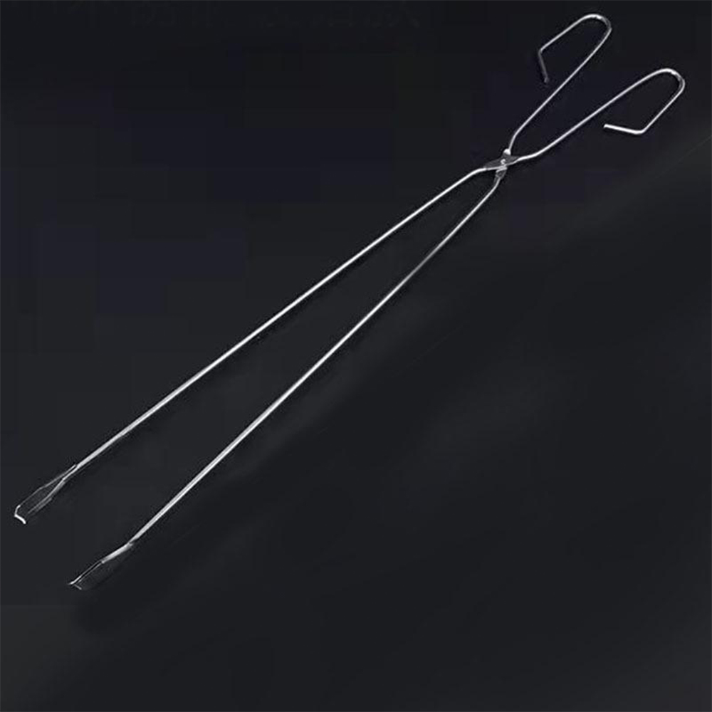 32-78CM Metal Trash Garbage Picker Heavy Duty Trash Picker Stick ...