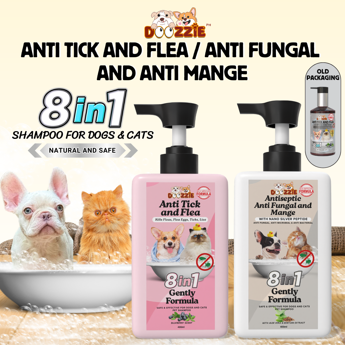A closer look at Cats With Skin Cancer Fungal Flea Prevention