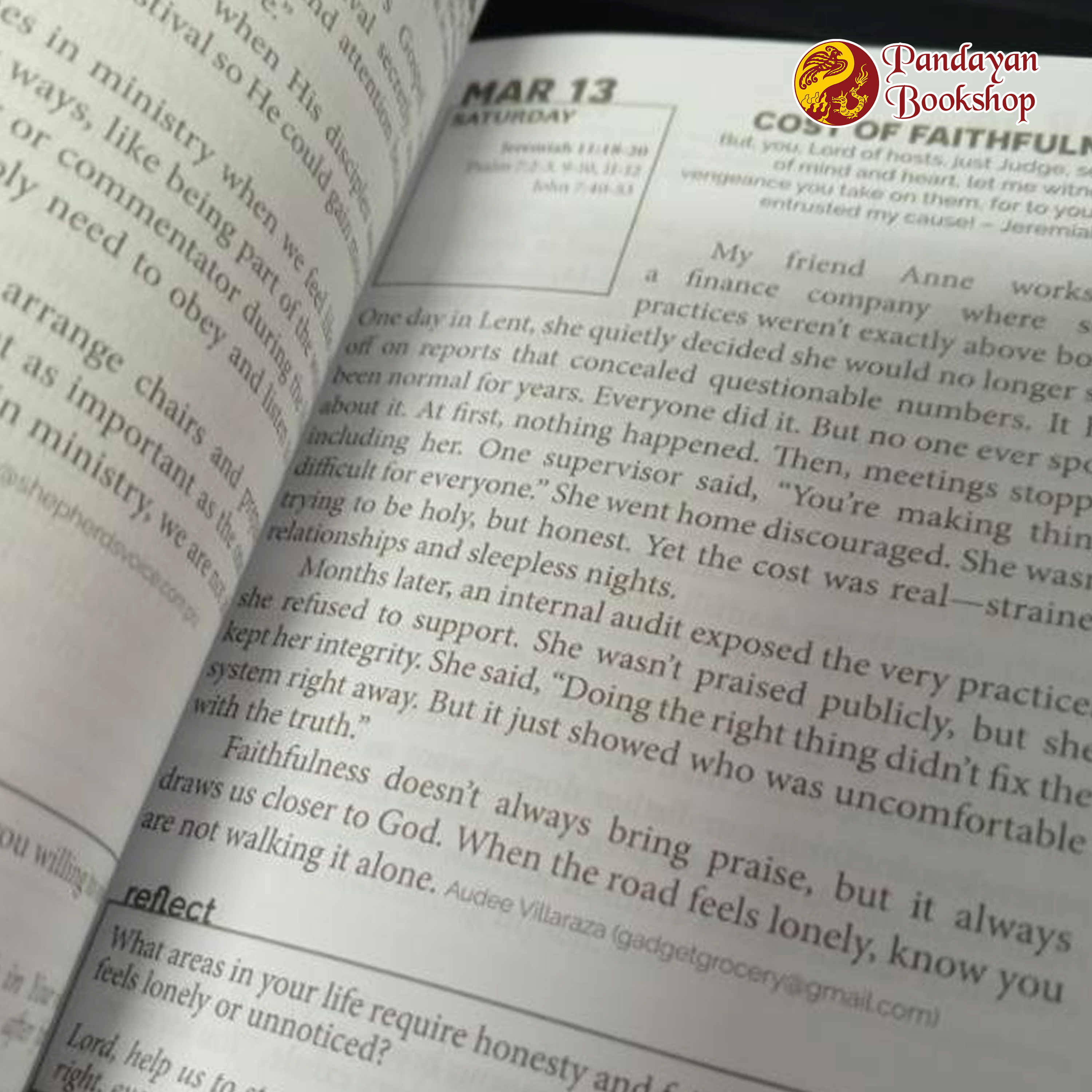 DIDACHE 2027: Daily Bible Reflections for Catholics | Shopee Singapore