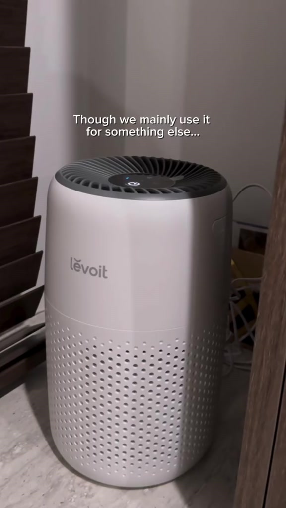 Levoit Core Mini Air Purifier listing photo 1