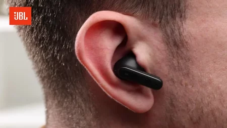 JBL Tune Beam 2 True Wireless Earbuds product image 1