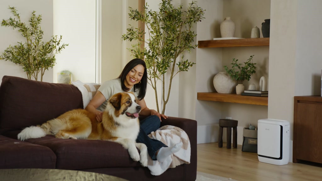 Levoit Vital air purifier listing photo 1