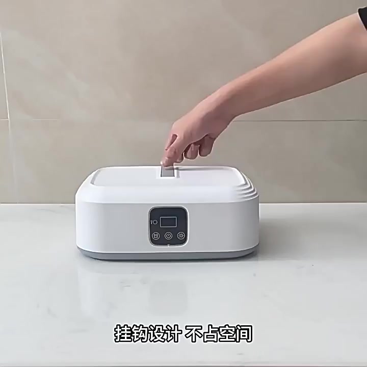 🔥SG🔥 Folding Clothes Dryer Machine Portable Clothes Drying Rack Washer ...