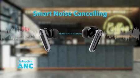 Soundcore P40i Wireless Earbuds product image 1