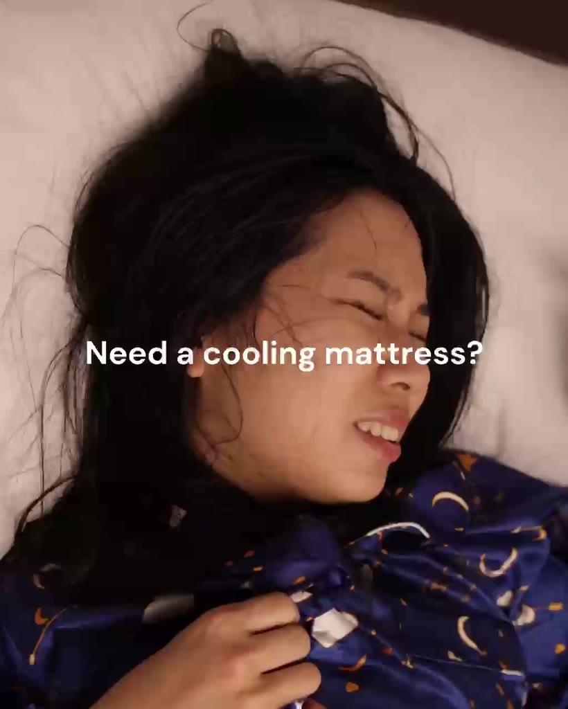 Somnuz Comforto 10 Inch Mattress main listing photo