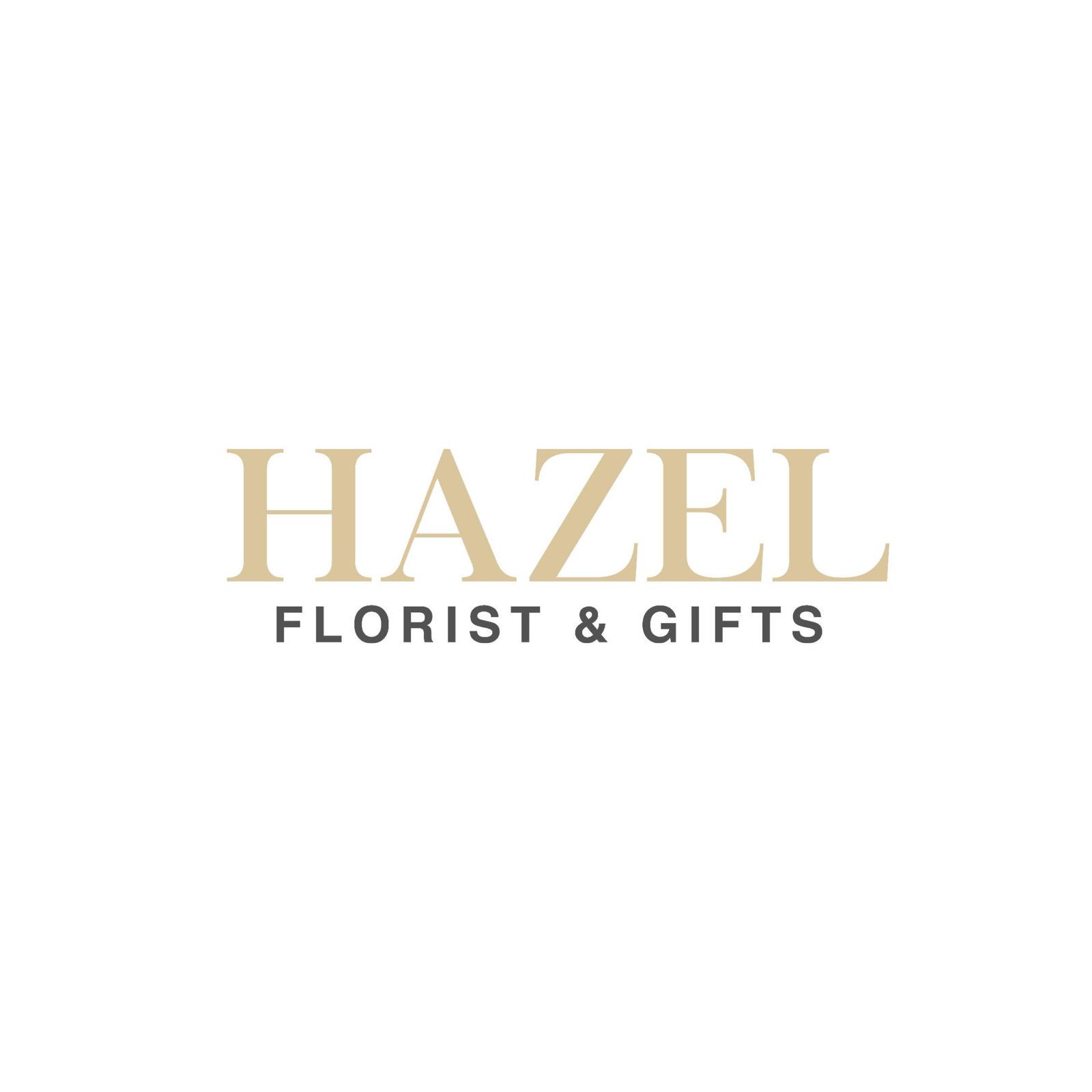 Hazel florist hot sale baby hamper