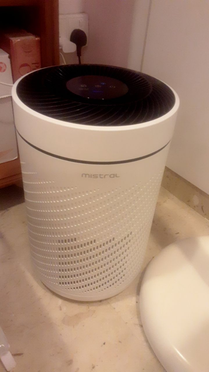 Mistral MAPF03 Air Purifier listing photo 5