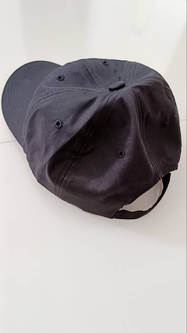 Ready Stock in SG Korean hat men's baseball hat summer versatile  embroidered hip hop Fashion Women Cap Sun Visor (PT0897)