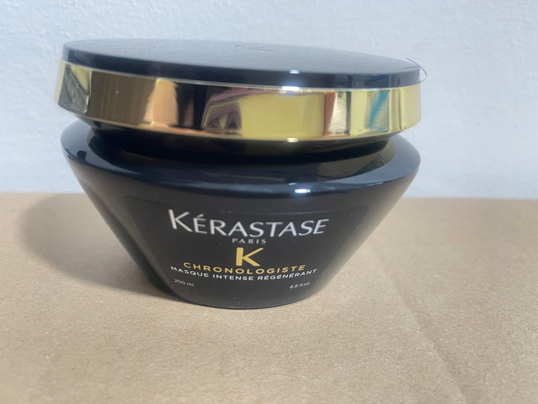 KERASTASE Chronologiste Masque Intense Regenerant 200ml