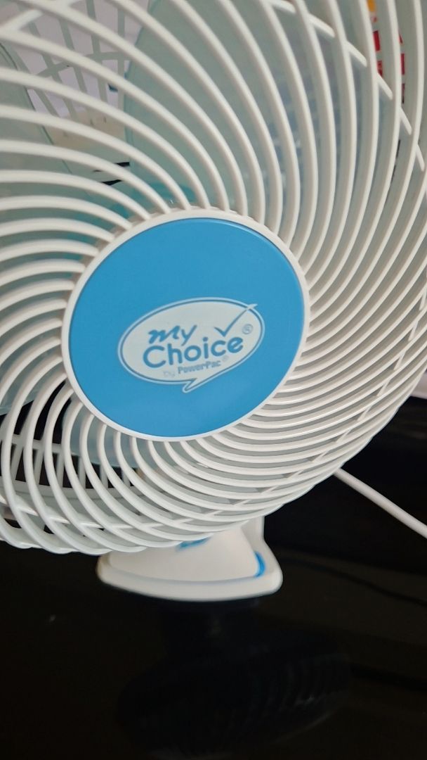 My Choice 7