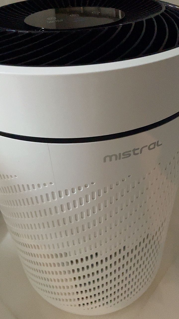Mistral MAPF03 Air Purifier listing photo 3