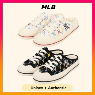 MLB Korea - Chunky Sandals Cream (New York Yankees) / 23