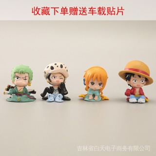 Bandai Genuine Gashapon ONE PIECE NO ME 2 Anime Roronoa Zoro Kaido Sanji  Action Figure Collect Model Toys - AliExpress