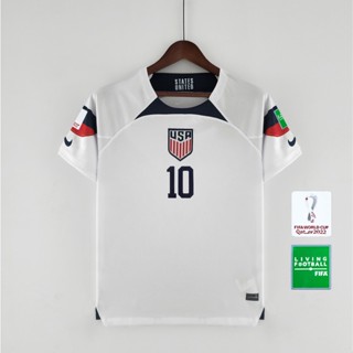 Us soccer 2024 jersey sale