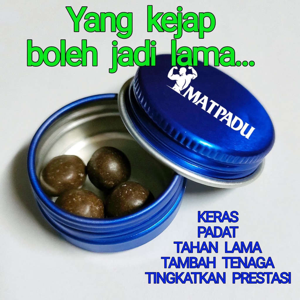 Men's Health Herbal Supplement