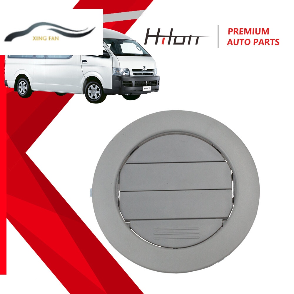 XINFAN 6361026080B0 for Toyota hiace toyota quantum toyota commuter