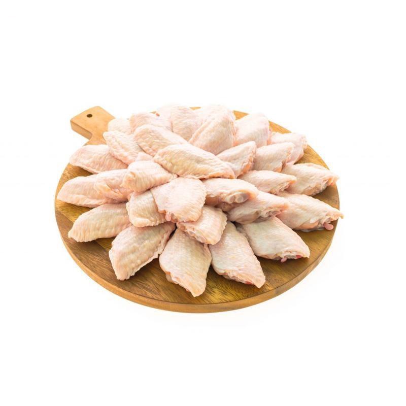 FROZEN Middle Wings (1kg) | Shopee Singapore
