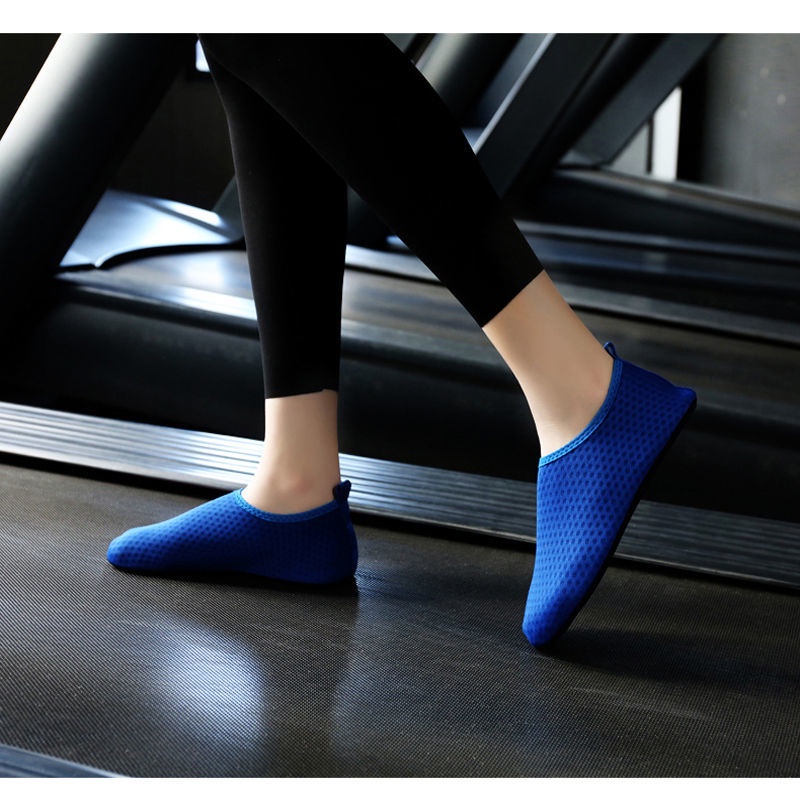 indoor exercise shoes