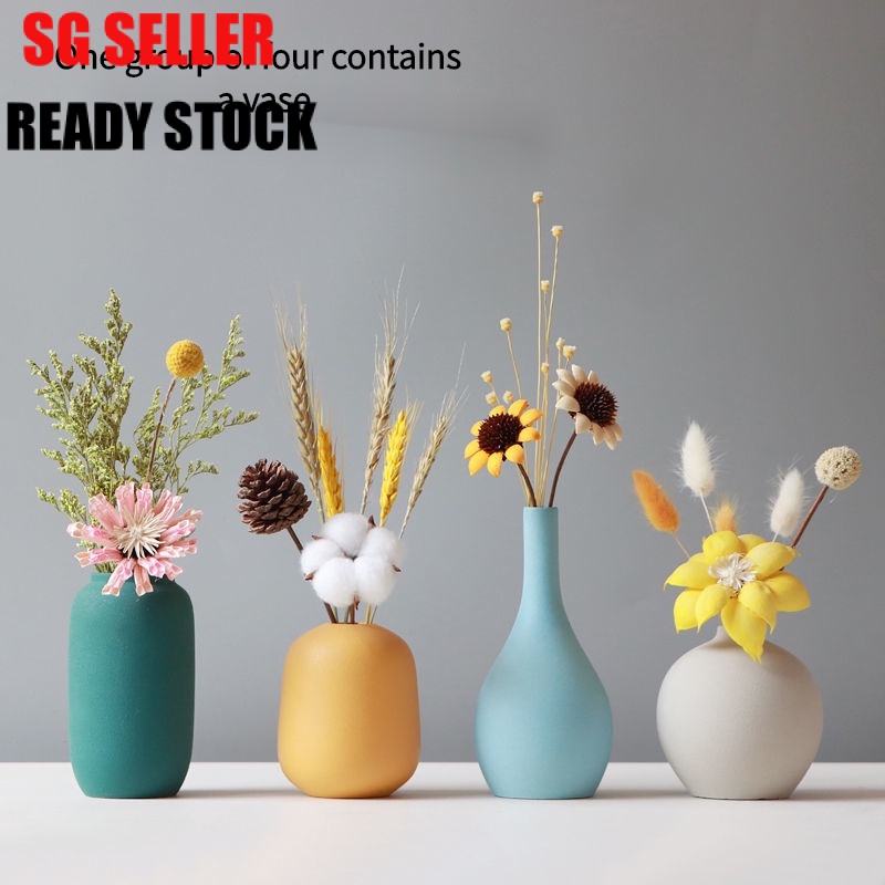 Decorations Room Desktop Decoration Dried Flower Flower