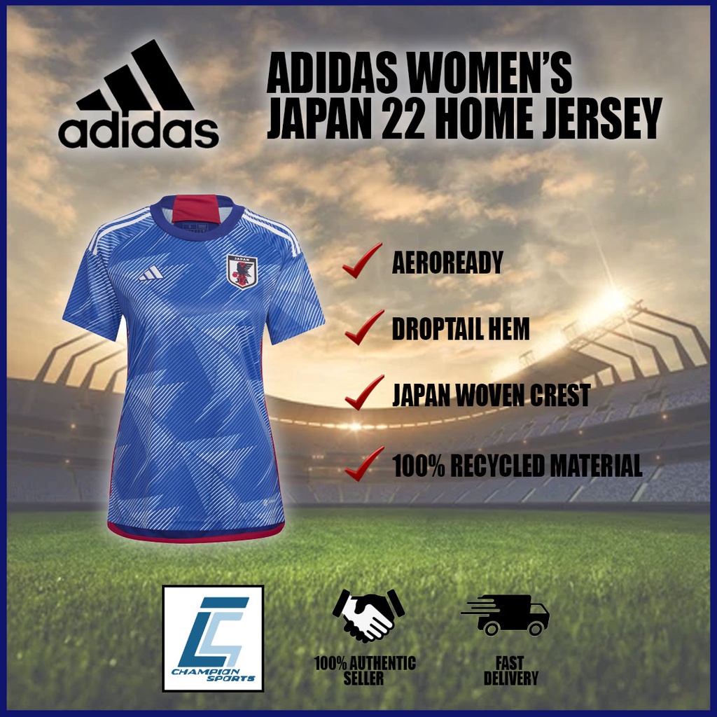 Adidas japan outlet jersey